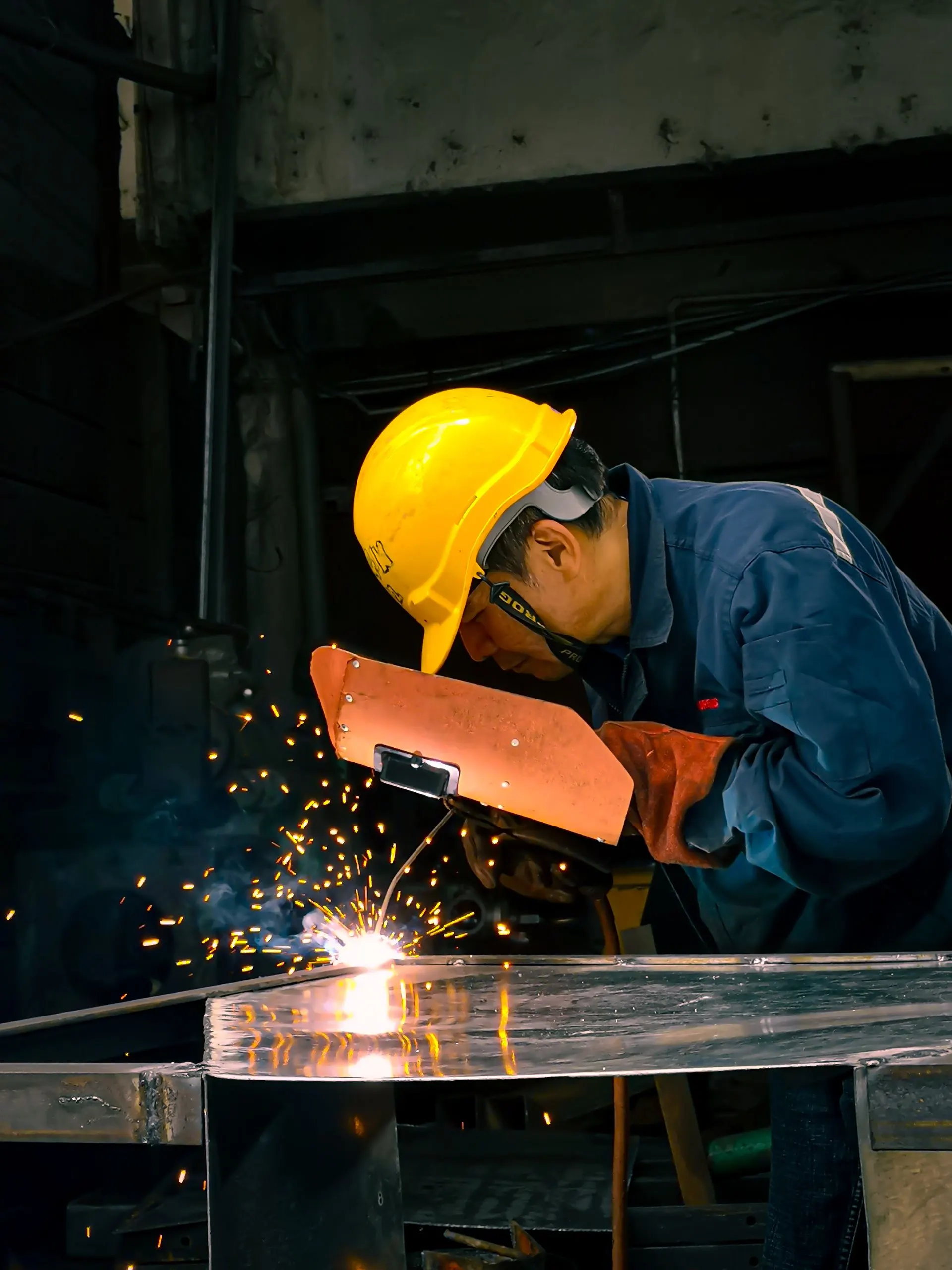 製造及技工